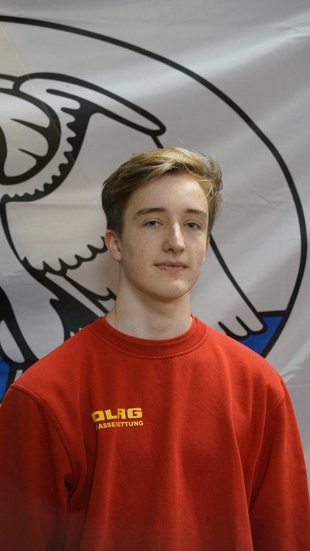 Leitung Internet: Lukas Klampe